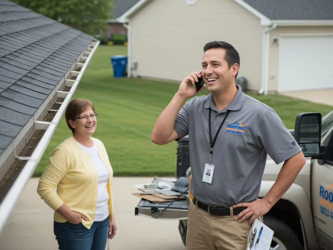Local Roofing Contractors Big Lake, AK FAQs